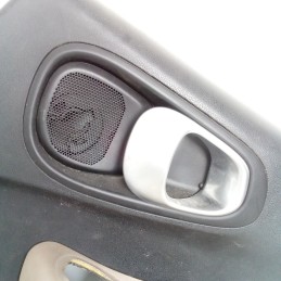 2298768 07355549480 Pannello rivestimento in pelle portiera posteriore destra Fiat 500 L 2015 in poi