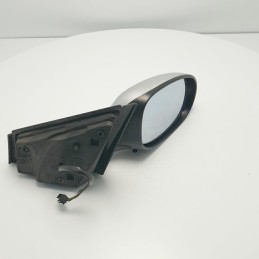 Specchietto retrovisore esterno 01704737500 Fiat Bravo 2° serie 198 destro elettrico 7pin colore argento