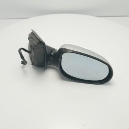 Specchietto retrovisore esterno 01704737500 Fiat Bravo 2° serie 198 destro elettrico 7pin colore argento
