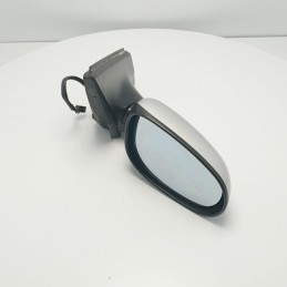 Specchietto retrovisore esterno 01704737500 Fiat Bravo 2° serie 198 destro elettrico 7pin colore argento