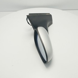 Specchietto retrovisore esterno 01704737500 Fiat Bravo 2° serie 198 destro elettrico 7pin colore argento