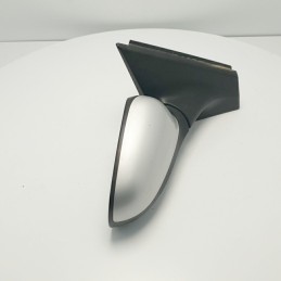 Specchietto retrovisore esterno 01704737500 Fiat Bravo 2° serie 198 destro elettrico 7pin colore argento