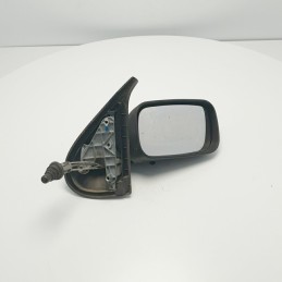 Specchietto retrovisore esterno destro 01704447400 Fiat Strada manuale