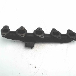 397723 Collettore sistema di scarico Ford Fiesta V 1.4tdi Peugeot Citroen 2001-10