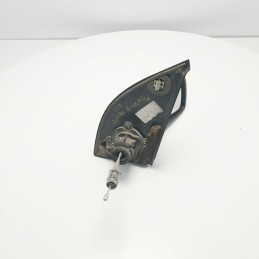 Specchietto retrovisore esterno 01704662800 Fiat Panda 169 destro manuale colore nero