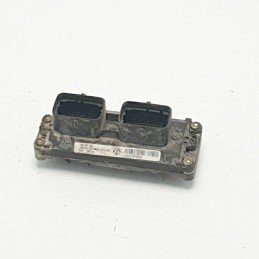 Centralina ecu modulo controllo motore 46760606 Fiat Punto 2° serie 188 1.2 benzina Marelli IAW59FM2