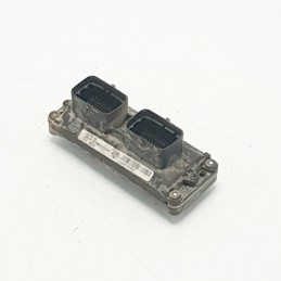 Centralina ecu modulo controllo motore 46760606 Fiat Punto 2° serie 188 1.2 benzina Marelli IAW59FM2
