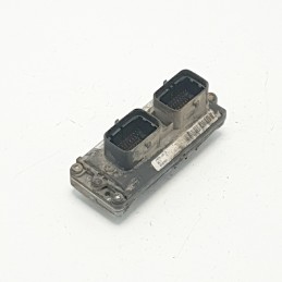 Centralina ecu modulo controllo motore 46760606 Fiat Punto 2° serie 188 1.2 benzina Marelli IAW59FM2