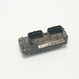 Centralina ecu modulo controllo motore 46760606 Fiat Punto 2° serie 188 1.2 benzina Marelli IAW59FM2