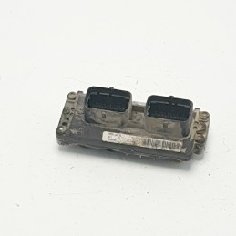 Centralina ecu modulo controllo motore 46760606 Fiat Punto 2° serie 188 1.2 benzina Marelli IAW59FM2
