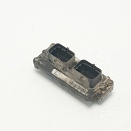 Centralina ecu modulo controllo motore 46760606 Fiat Punto 2° serie 188 1.2 benzina Marelli IAW59FM2