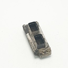 Centralina ecu modulo controllo motore 46760606 Fiat Punto 2° serie 188 1.2 benzina Marelli IAW59FM2