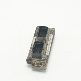 Centralina ecu modulo controllo motore 46760606 Fiat Punto 2° serie 188 1.2 benzina Marelli IAW59FM2
