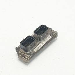 Centralina ecu modulo controllo motore 46760606 Fiat Punto 2° serie 188 1.2 benzina Marelli IAW59FM2