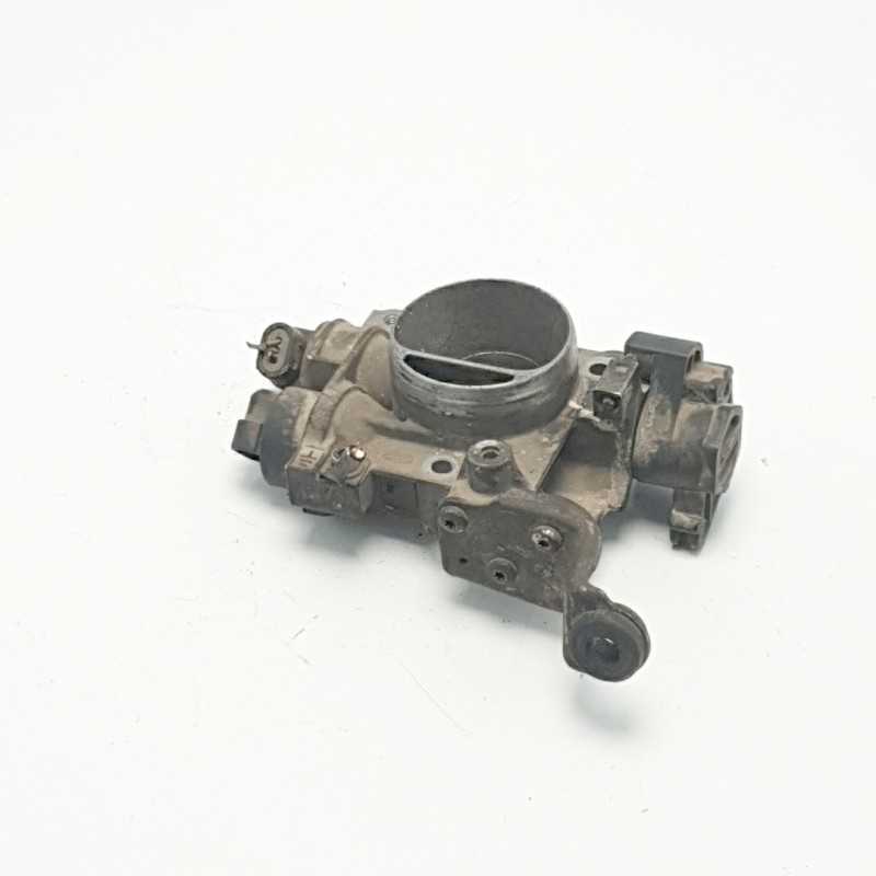Valvola a farfalla corpo farfallato 1B01/00 Fiat Punto 2° serie 188 1.2 benzina 3 + 4pin Valvola a farfalla corpo farfallato 1B01/00 Fiat Punto 2° serie 188 1.2 benzina 3 + 4pin