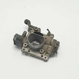 Valvola a farfalla corpo farfallato 1B01/00 Fiat Punto 2° serie 188 1.2 benzina 3 + 4pin