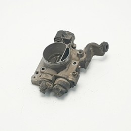 Valvola a farfalla corpo farfallato 1B01/00 Fiat Punto 2° serie 188 1.2 benzina 3 + 4pin
