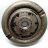 415065410 Volano LUK a doppia massa Seat Leon compatibile Audi Skoda Volkswagen 1.9tdi