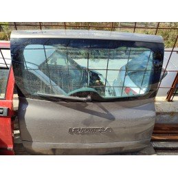 portellone posteriore Fiat...