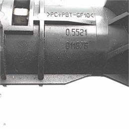 51793869 Blocchetto chiave accensione bloccasterzo Fiat Bravo 198 2007-14