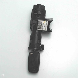 51793869 Blocchetto chiave accensione bloccasterzo Fiat Bravo 198 2007-14
