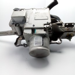 00051830972 Piantone canna sterzo servosterzo city Fiat Bravo 198 2007-14