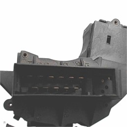 91VB13B302AC Devioluci devio sgancio leve comando Ford Transit 2.5td 1994