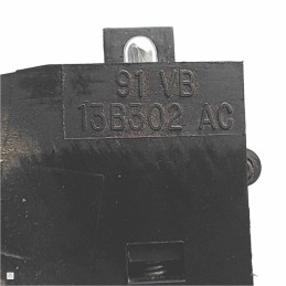 91VB13B302AC Devioluci devio sgancio leve comando Ford Transit 2.5td 1994
