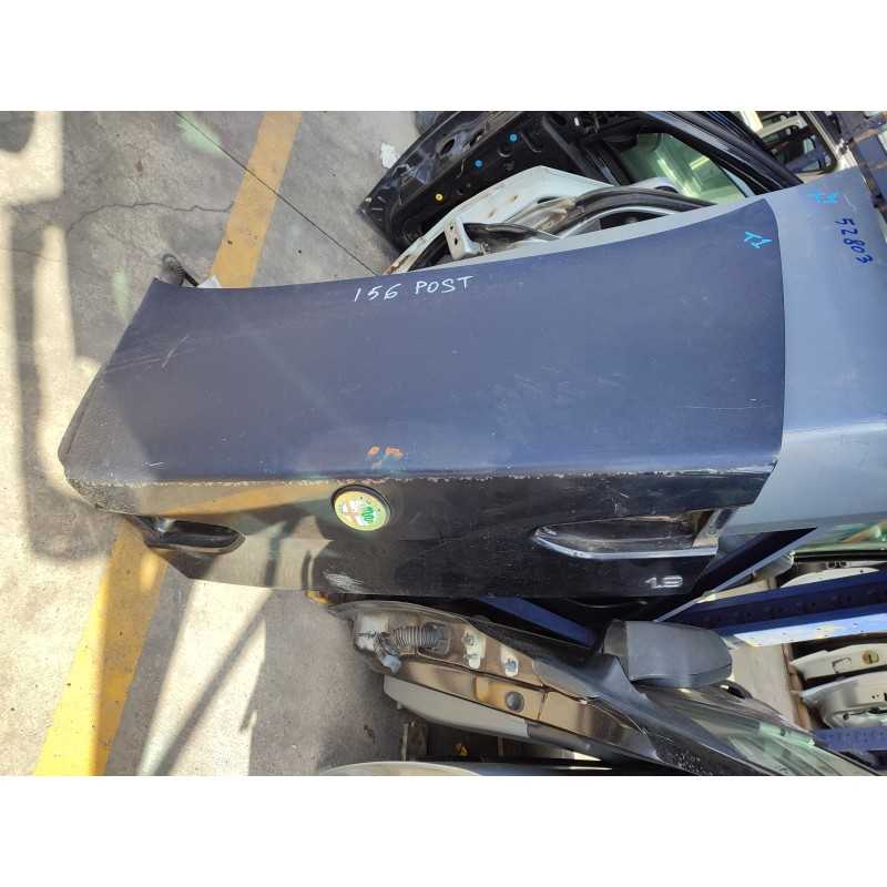 portellone posteriore alfa romeo 156 pos.T1