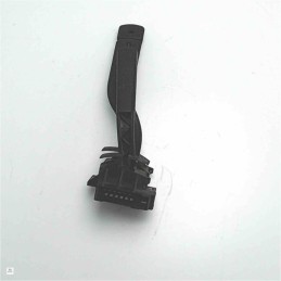 92VB11K665BA Devioluci devio sgancio leve comando tergicristallo Ford Transit autobus E 1991-94