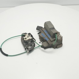 Serratura chiusura portiera elettrica Fiat Idea 1° serie posteriore destra 6pin