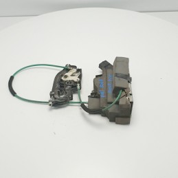 Serratura chiusura portiera elettrica Fiat Idea 1° serie posteriore destra 6pin