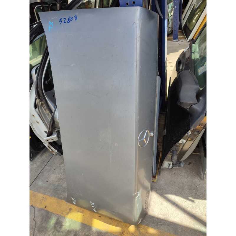 portellone posteriore Mercedes 190E pos.T1