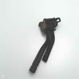 92VB11K665BA Devioluci devio sgancio leve comando tergicristallo Ford Transit autobus E 1991-94