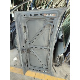 portellone posteriore Mercedes 190E pos.T1
