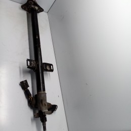86VB-3C529 B2HW044 Piantone canna sterzo bloccasterzo blocchetto accensione Ford Transit T 1986-94