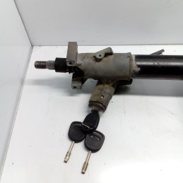 86VB-3C529 B2HW044 Piantone canna sterzo bloccasterzo blocchetto accensione Ford Transit T 1986-94