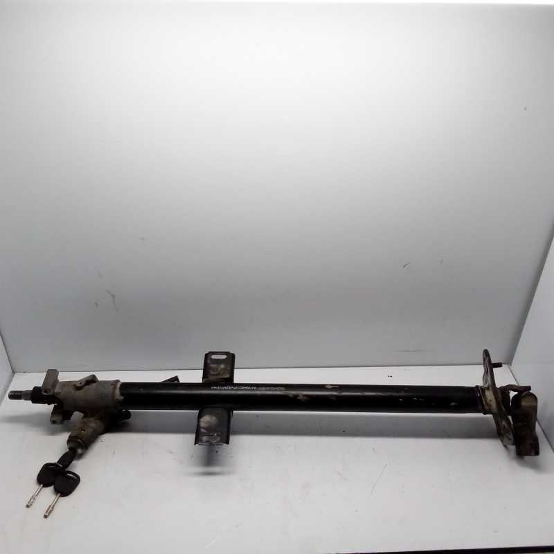 86VB-3C529 B2HW044 Piantone canna sterzo bloccasterzo blocchetto accensione Ford Transit T 1986-94