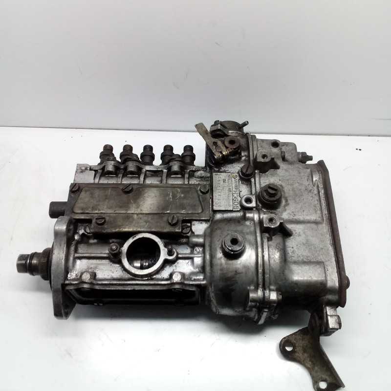 0400075972 6170705401EPR04 Pompa common rail iniezione gasolio alta pressione Mercedes classe G W123 W460 300GD