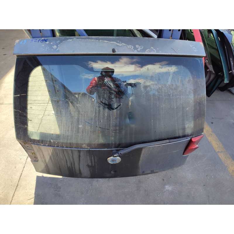 portellone posteriore fiat punto 3° pos.L3