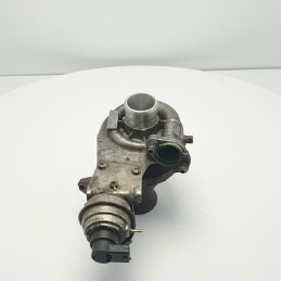 Turbo turbina turbocompressore 55233682 Alfa Romeo Giulietta 940 140Cv 2.0 JTDM Garrett geometria variabile