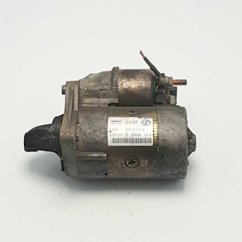 Motorino avviamento 63101018 Lancia Y 1.2 benzina Denso C132 Motorino avviamento 63101018 Lancia Y 1.2 benzina Denso C132
