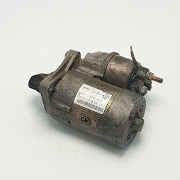 Motorino avviamento 63101018 Lancia Y 1.2 benzina Denso C132