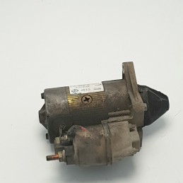 Motorino avviamento 63101018 Lancia Y 1.2 benzina Denso C132