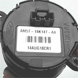 AM5T-14K147-AA Interruttore pulsante comando al volante Ford Kuga 2012-17