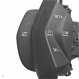 BK2T-9E740-AB Interruttore pulsante comando al volante Ford Kuga 2012-17