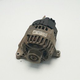 Alternatore Denso 46542889 Fiat Punto 2° serie 188 1.2 benzina 