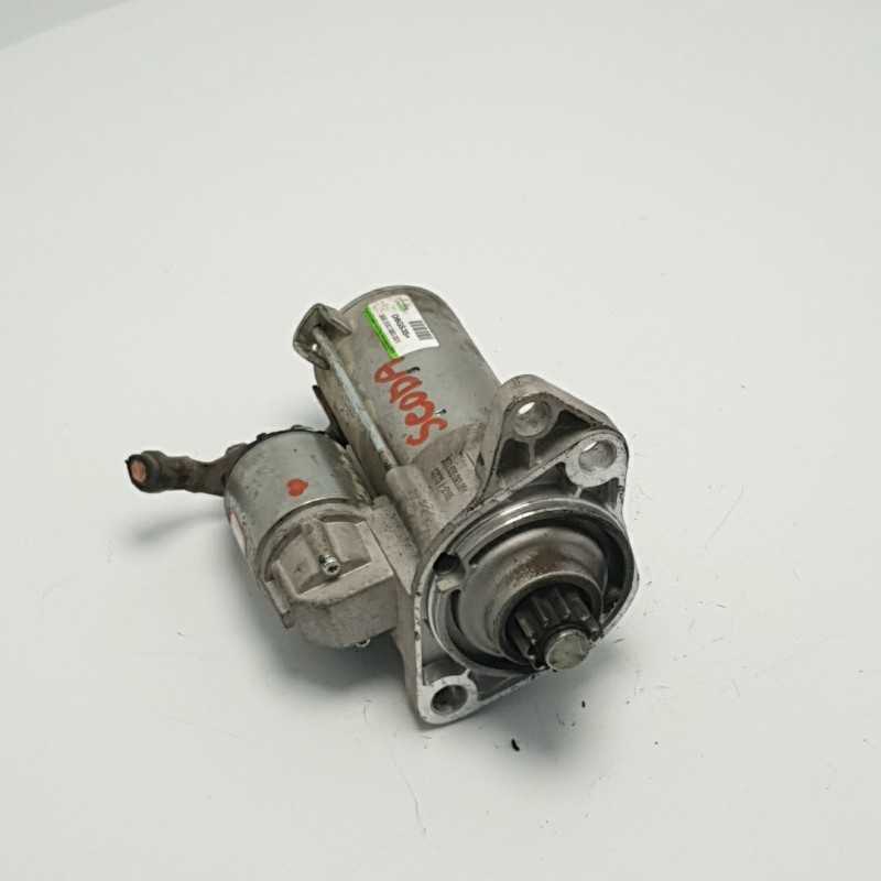 Motorino avviamento D6GS35+ Skoda Octavia 1.4 benzina 300.530.093.001 Motorino avviamento D6GS35+ Skoda Octavia 1.4 benzina 300.530.093.001