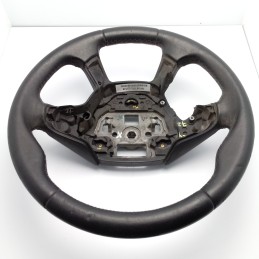 AM513600BH3ZHE Volante in pelle nera Ford Kuga II 2012-19