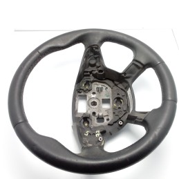 AM513600BH3ZHE Volante in pelle nera Ford Kuga II 2012-19